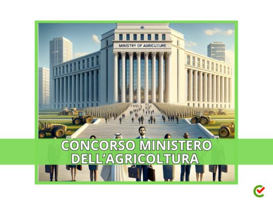 Concorso MASAF 374 Funzionari – Prove Orali e Graduatorie