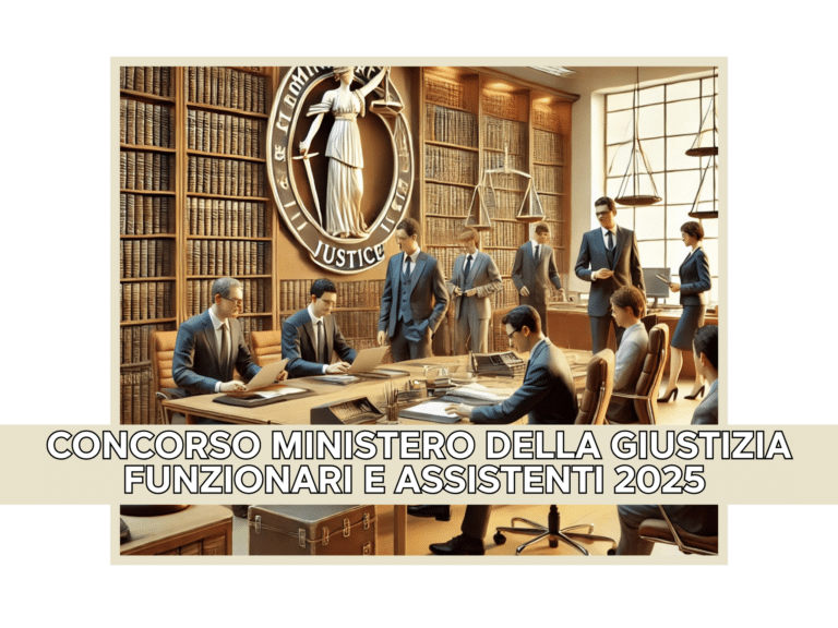 Concorso Banca d’Italia Assistenti 2024 Ammessi e Prova scritta