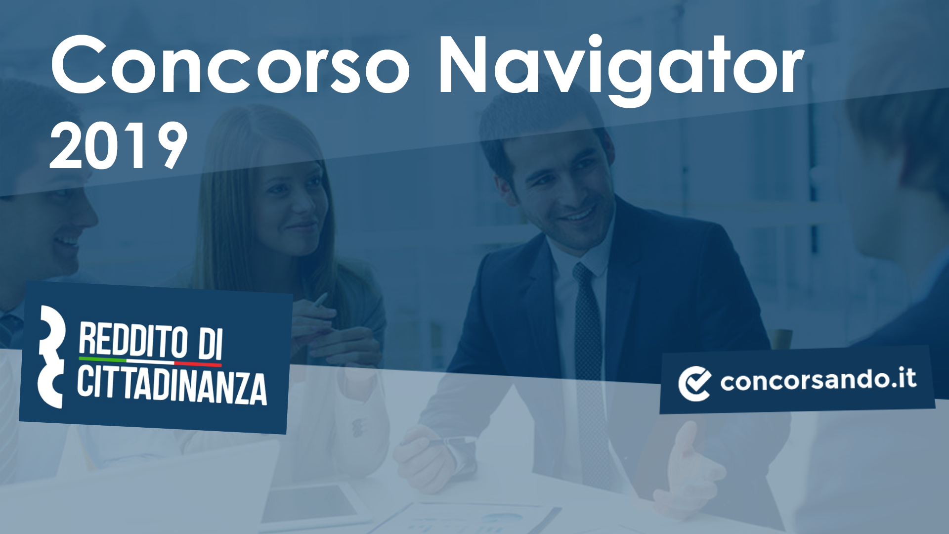 scarica bando navigator