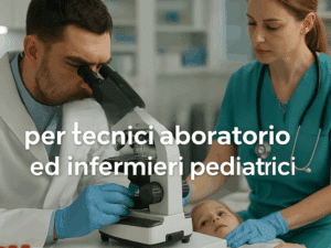 Concorso Niguarda Ospedale per tecnici laboratorio ed infermieri pediatrici