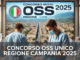 Concorso OSS Campania 2025 – Come studiare per la prova scritta (nomina della commissione Area 2)