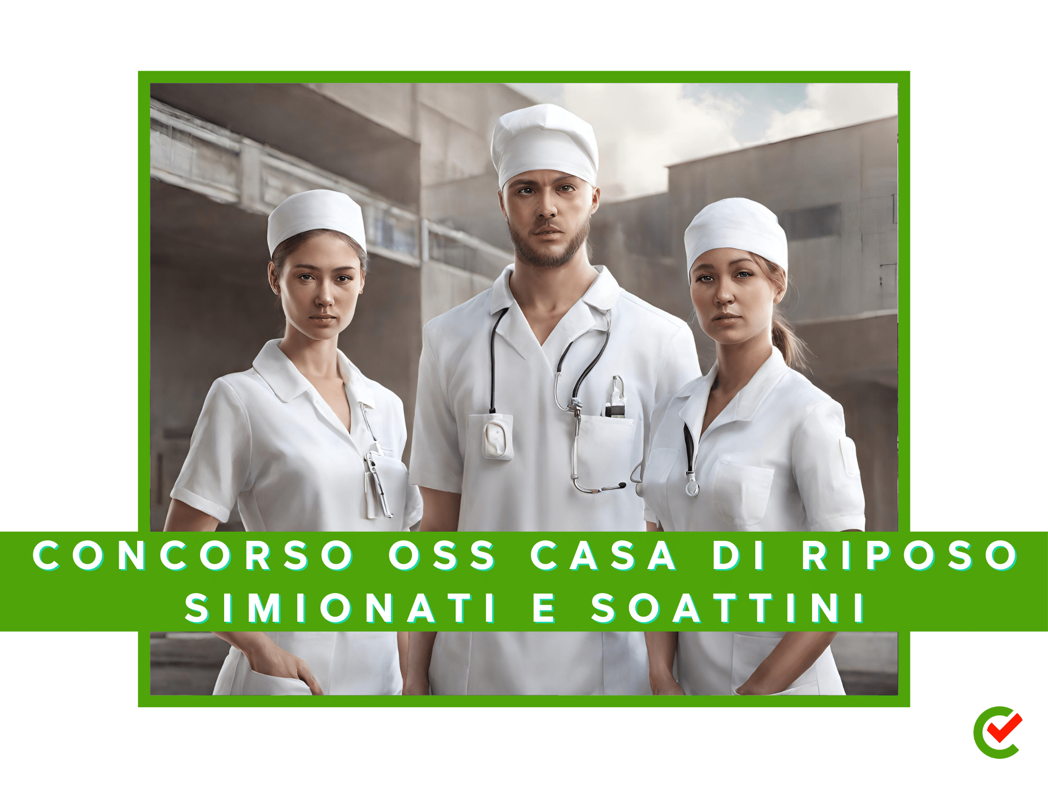 concorsi per oss non scaduti