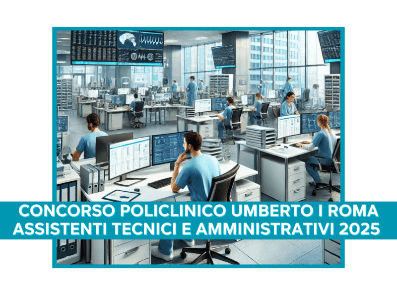 Concorso Assistente Tecnico Ministero Della Giustizia Concorso Ministero della Giustizia Funzionari e Assistenti 2025