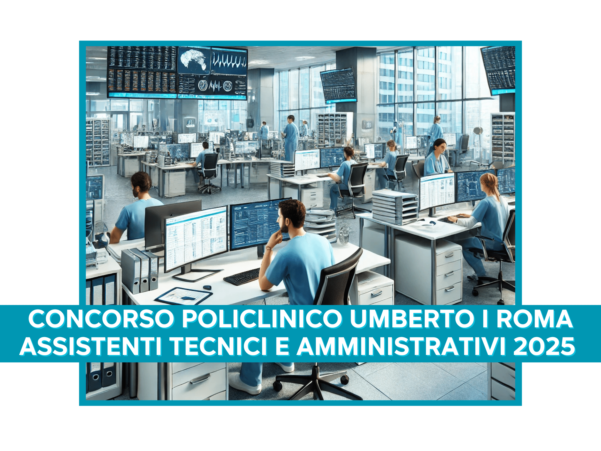 Concorso Banca d