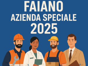 Concorso Pontecagnano Faiano Azienda Speciale 2025