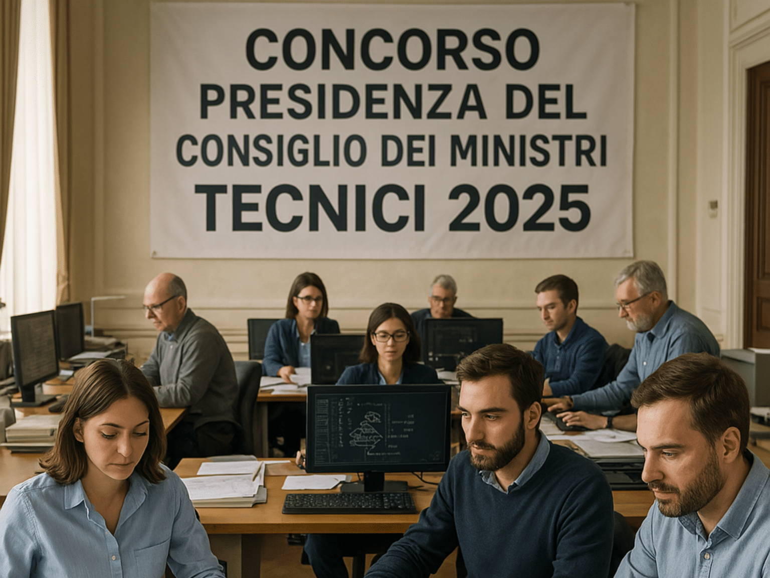Concorso Autisti Ministero della Giustizia: Ultime Novità