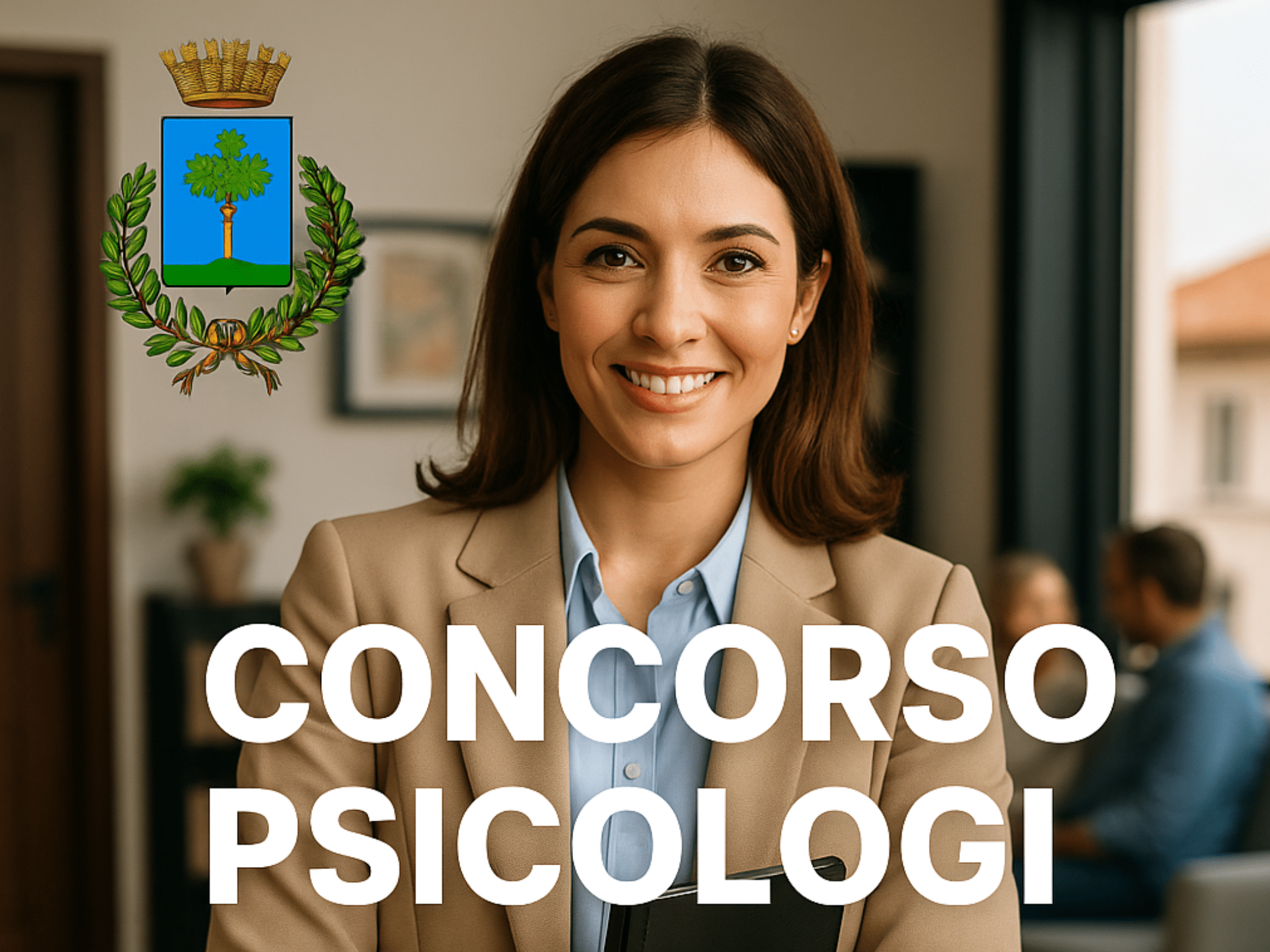 Concorso Psicologi Comune di Acireale 2025 – aggiornamento esclusioni e riammissioni