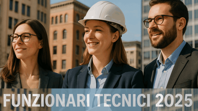 La Provincia di Ravenna ha indetto un nuovo concorso pubblico per esami finalizzato all’assunzione a tempo pieno e indeterminato di 3 Funzionari Servizi Tecnici, da inquadrare nell’Area dei Funzionari e dell’Elevata Qualificazione. Le nuove risorse saranno assegnate ai Settori Edilizia Scolastica e Patrimonio e Viabilità, con compiti di natura tecnica e gestionale connessi alla pianificazione, progettazione, esecuzione e manutenzione delle opere pubbliche e del patrimonio dell’Ente.