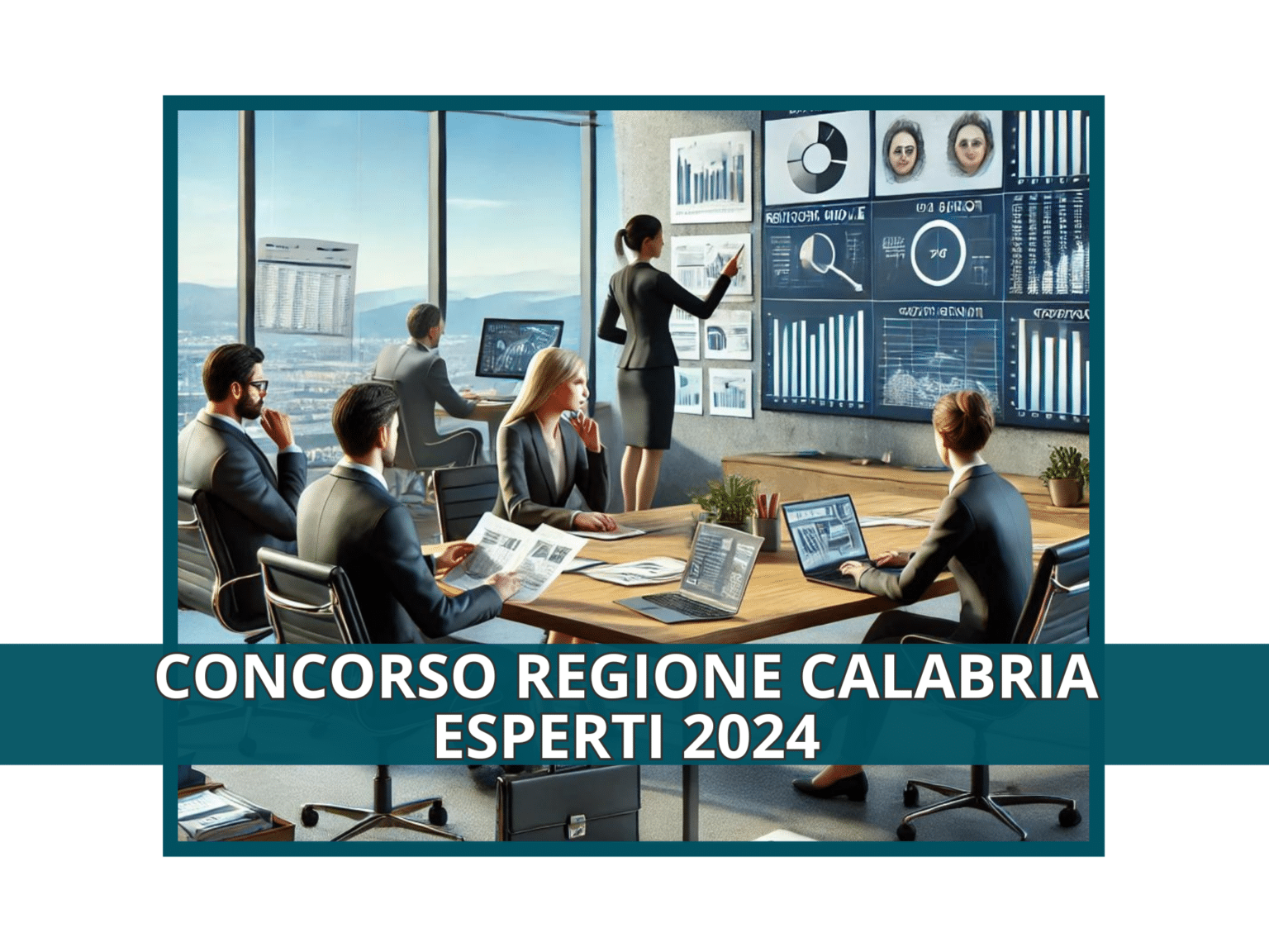 concorsi per diplomati in calabria