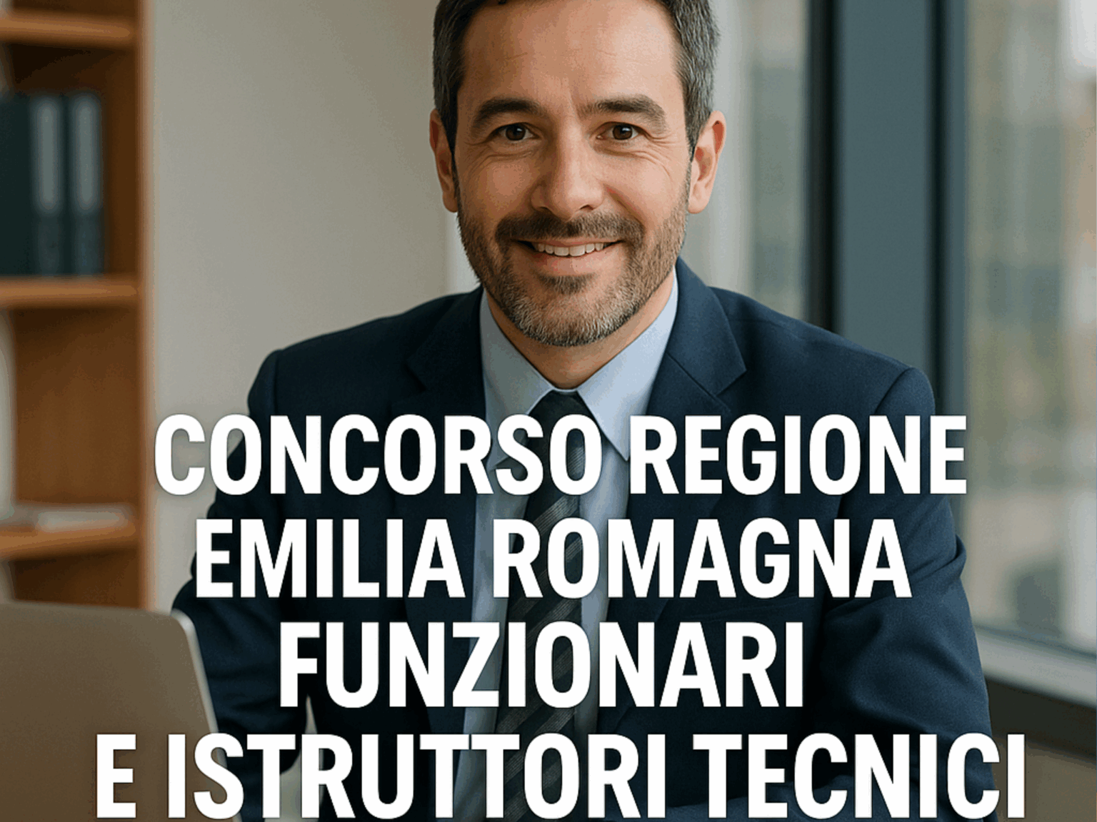 concorsi pubblici in emilia romagna