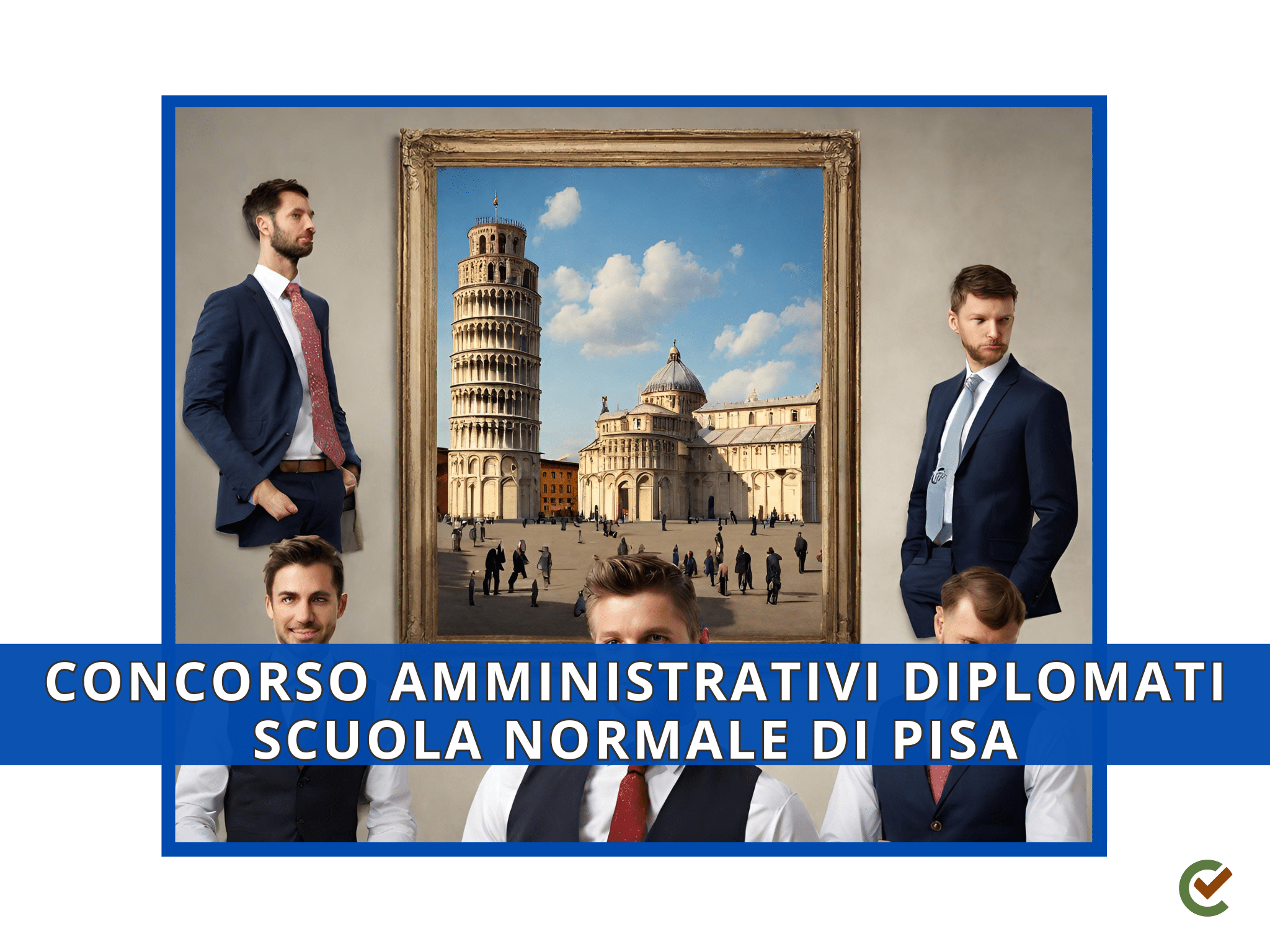 Concorso Inps 2024 Diplomati Cosa Studiare Concorsi Pisa 2024 - Tutti i bandi di concorso | Concorsando.it