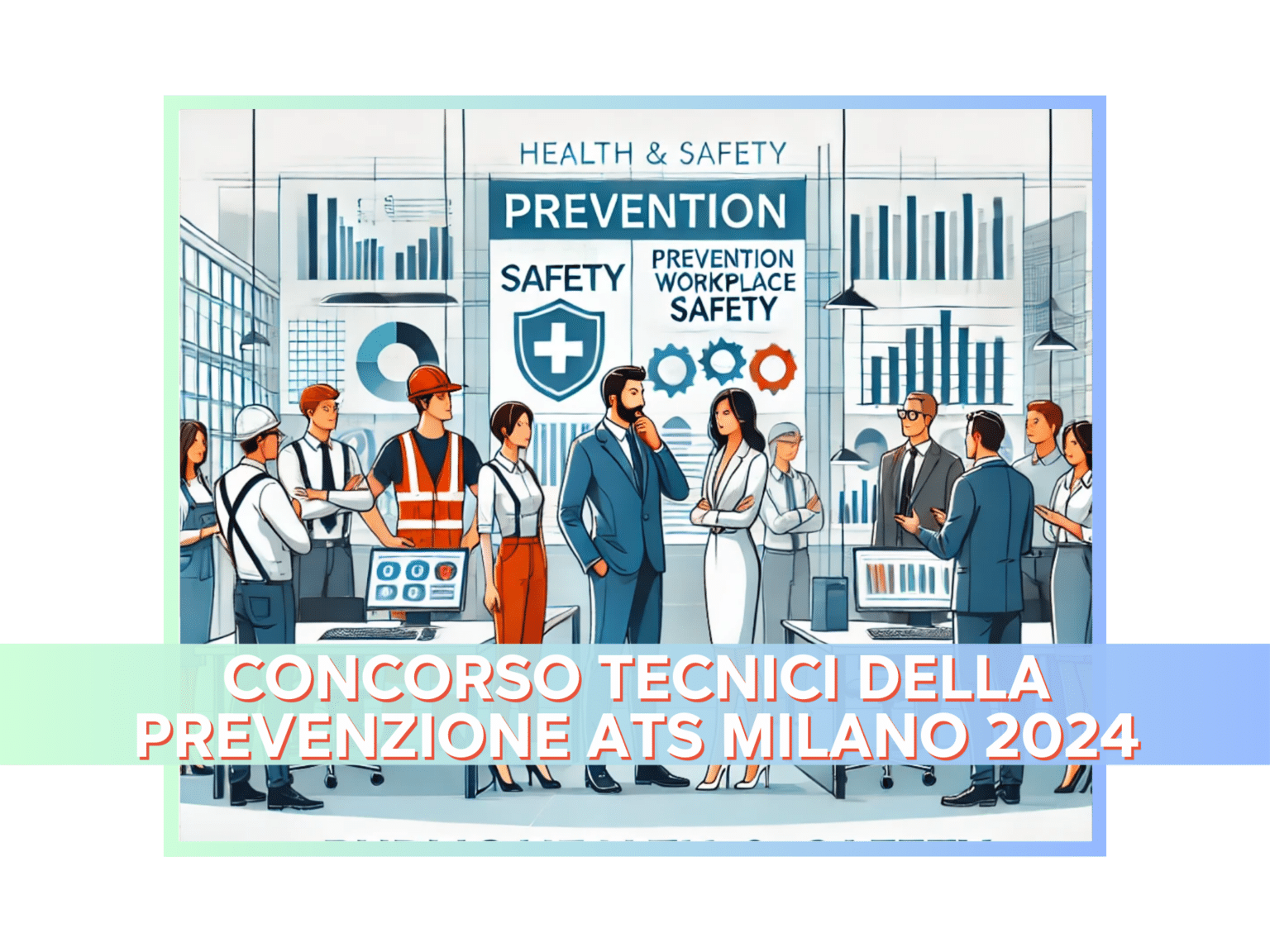 Concorsi Tecnici della Prevenzione: Notifiche e Aggiornamenti
