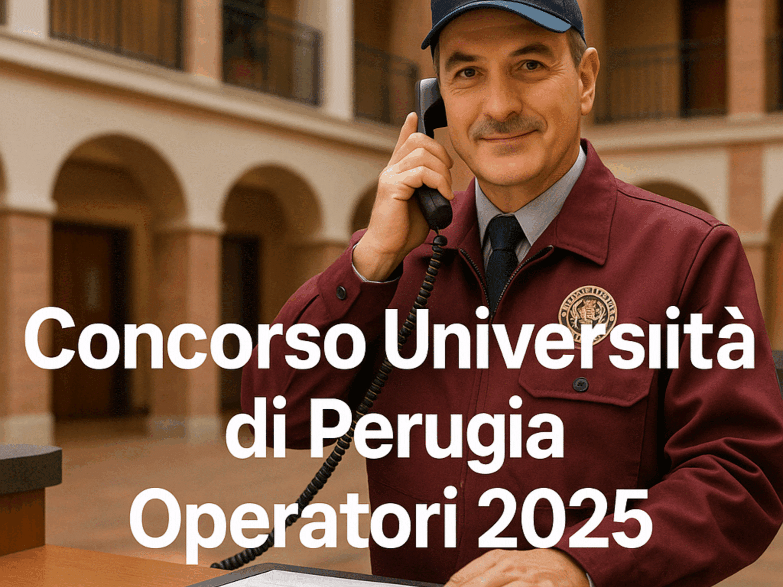 Concorso Autisti Ministero Della Giustizia Bando Concorso Autisti Ministero della Giustizia: Prove Scritte