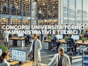 Concorso UNITO 2024