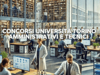 Concorso UNITO 2024