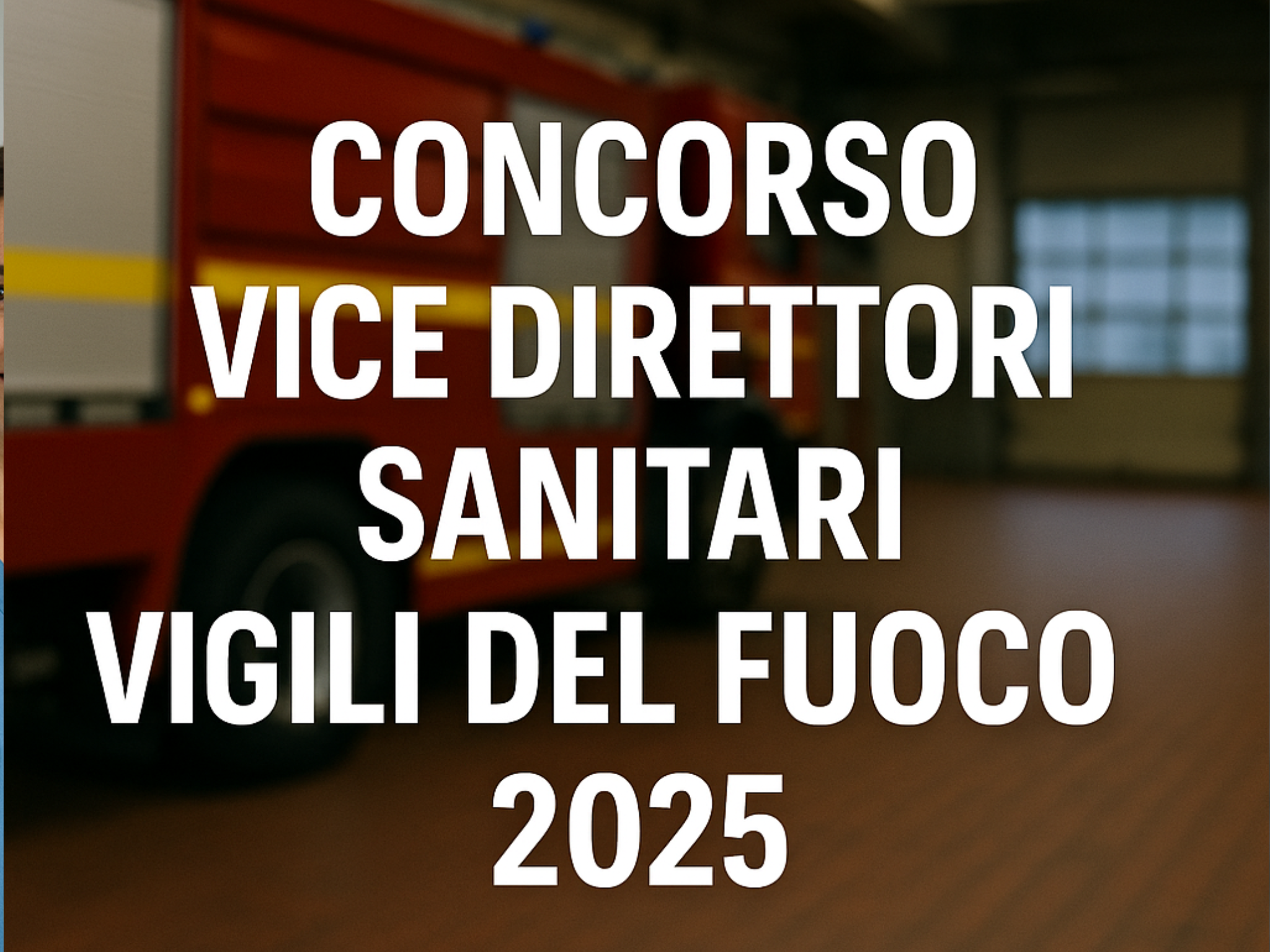 Come entrare nei Vigili del Fuoco – La guida completa