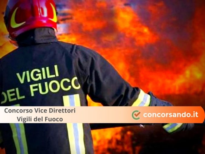 Come diventare Vigile del Fuoco – La guida