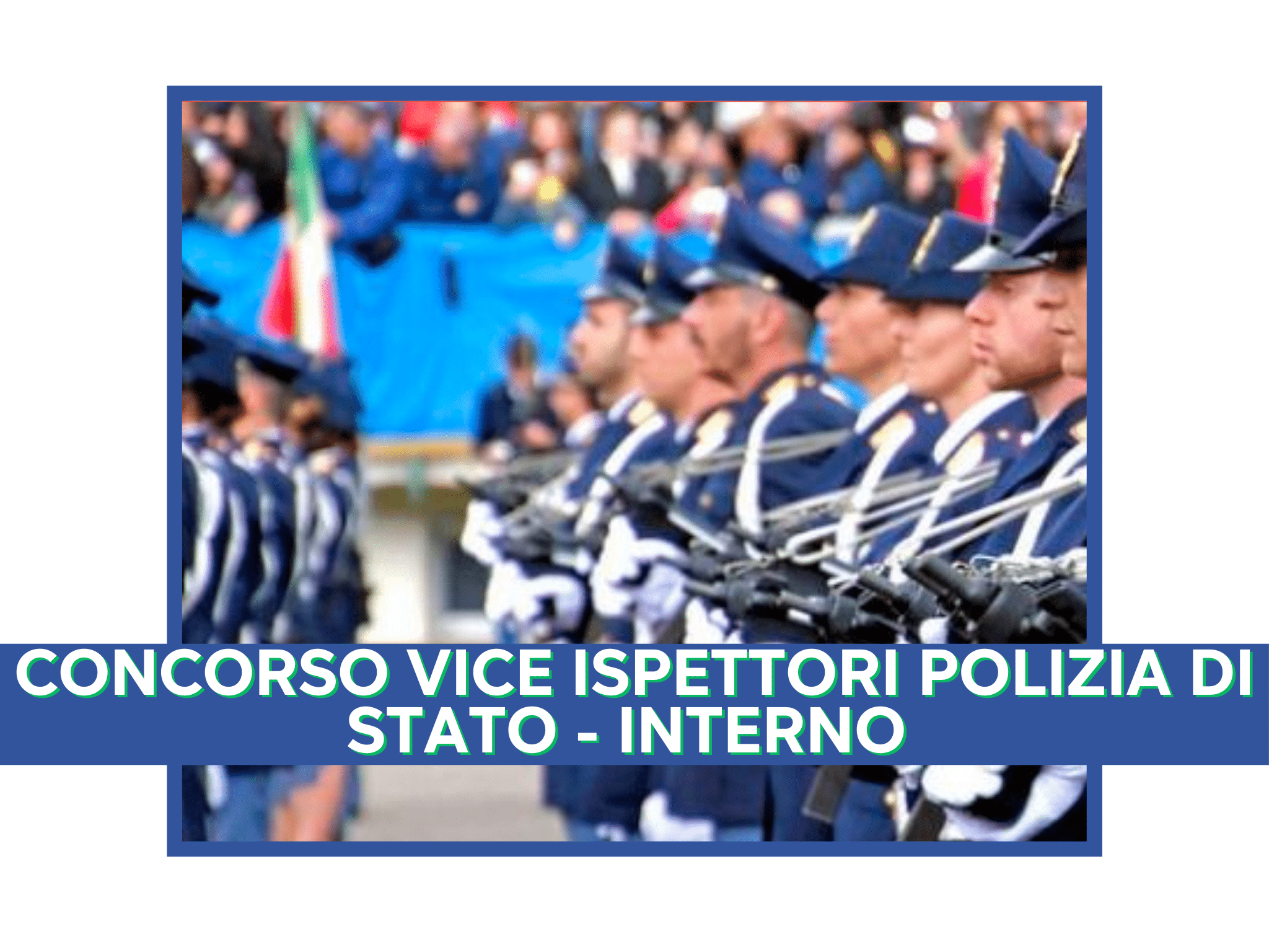 Come entrare in Polizia di Stato – La guida | Concorsando
