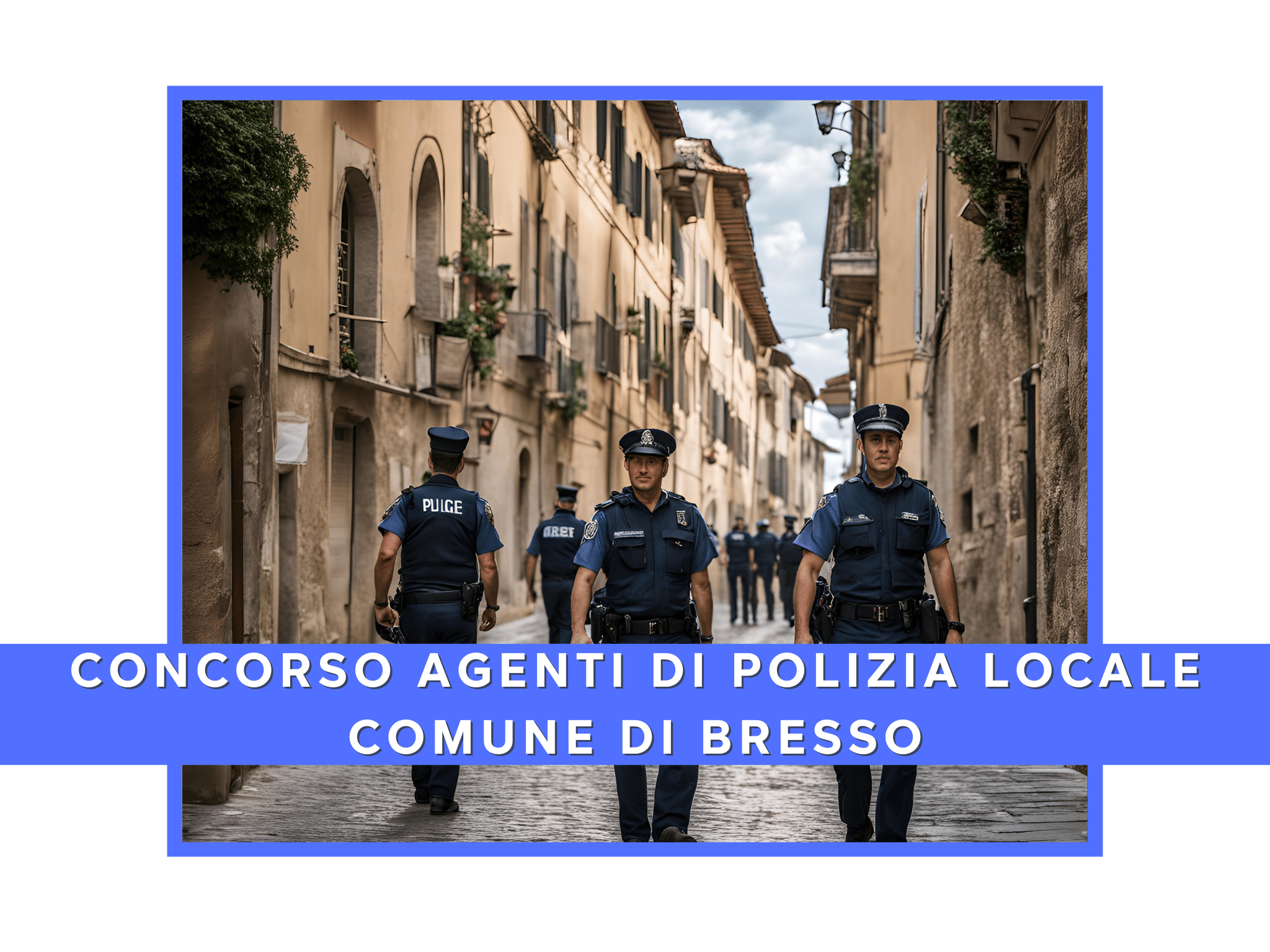 Concorso Vice Ispettore Polizia 2024 Civili Concorsi Polizia Penitenziaria: Requisiti e Modalità di Svolgimento