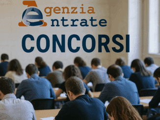 Agenzia delle Entrate Concorsi