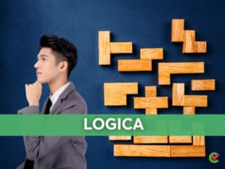 Raccolta quiz di logica