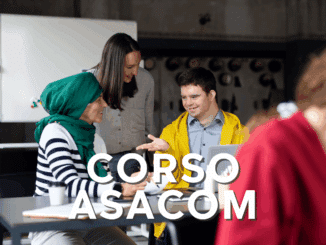 Corso ASACOM