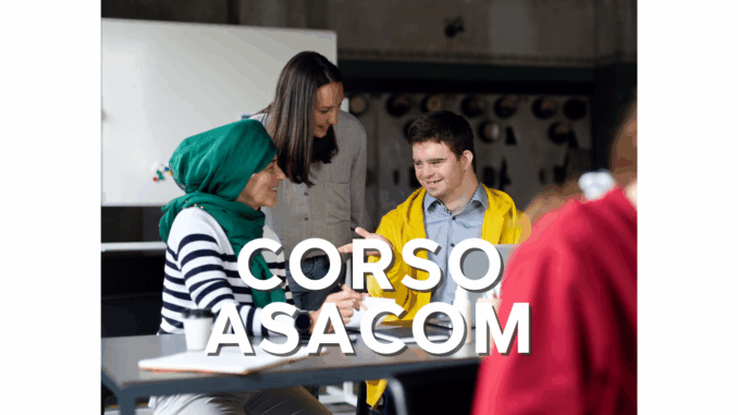 Corso ASACOM