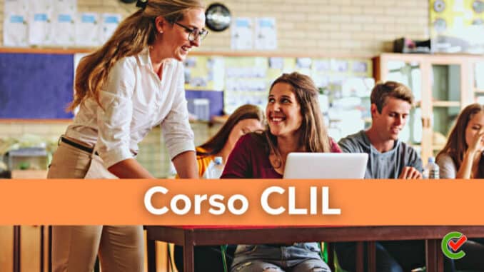 Corso CLIL