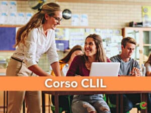 Corso CLIL