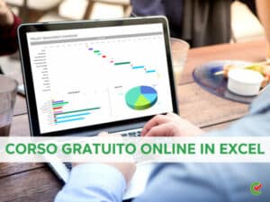 Corso Gratuito in Excel 2023