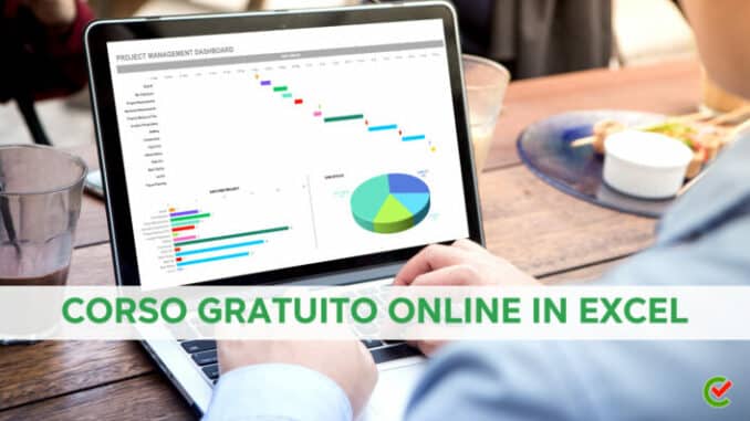 Corso Gratuito in Excel 2023 - Per giovani NEET