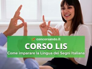 Corso LIS
