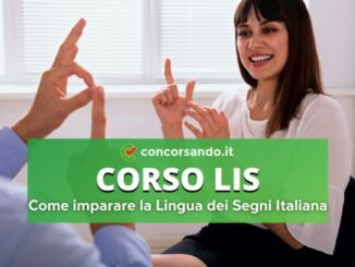Corso LIS