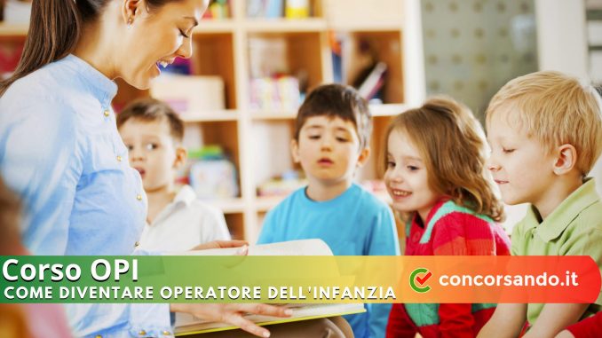 Corso OPI Corso OPI