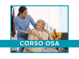 Corso OSA – Come diventare Operatore Socio Assistenziale – Lezioni ed Esame Finale online