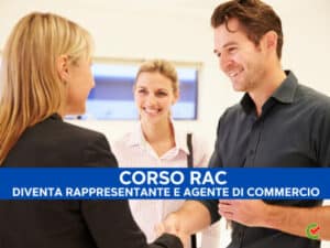 Corso RAC corso e esame