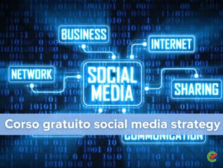 Corso gratuito social media strategy 2023