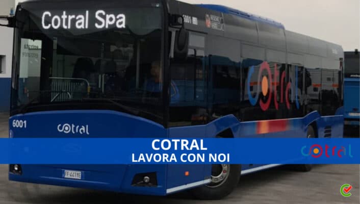 Cotral Lavora Con Noi Assunzioni E Posizioni Aperte Cotral Lavora Con Noi Assunzioni E Posizioni Aperte