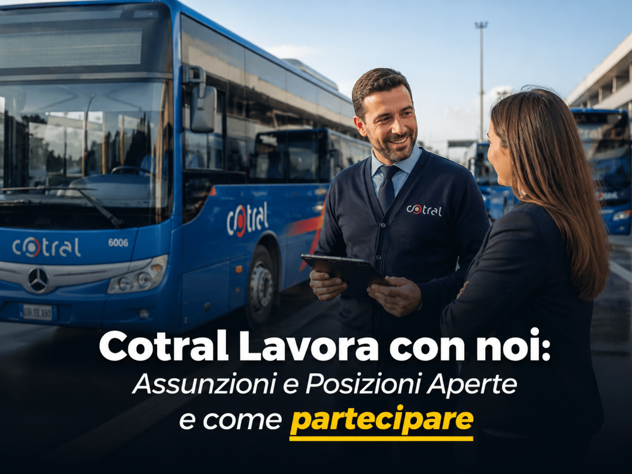 Cotral Lavora Con Noi Come Candidarsi E Requisiti Richiesti Cotral Lavora Con Noi Come Candidarsi E Requisiti Richiesti