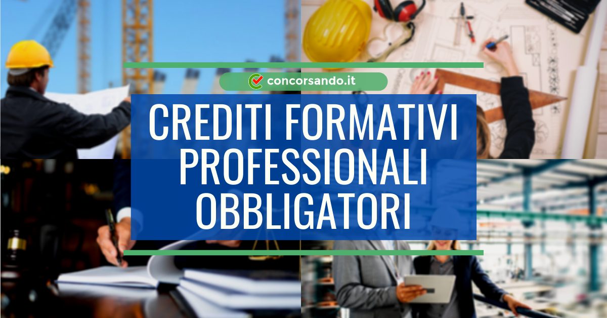 Come acquisire i 24 cfu in pochi step