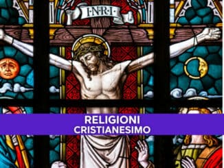 Cristianesimo - Glossario