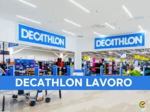 Decathlon Lavoro