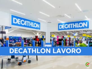 Decathlon Lavoro