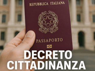 Decreto Cittadinanza 2025 Rivoluzione nell'Accesso agli Impieghi Pubblici per gli Stranieri in Italia