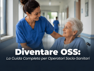 Diventare OSS La Guida Completa per Operatori