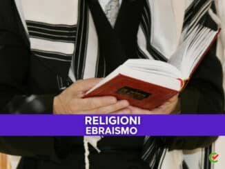 Ebraismo - Glossario
