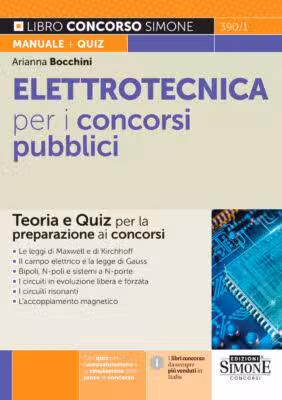 Manuale Elettrotecnica