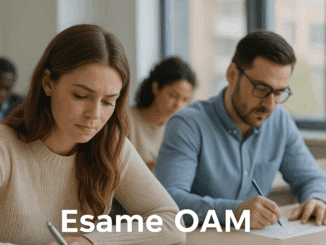 Esame OAM Agenti attività finanziaria e Mediatori creditizi 2025