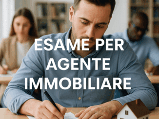 Esame per Agente Immobiliare - Affrontare la prova