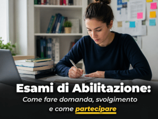 Esami di Abilitazione